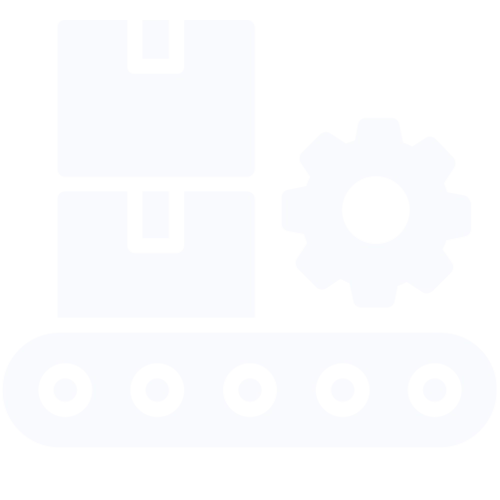 High Production Capacity icon